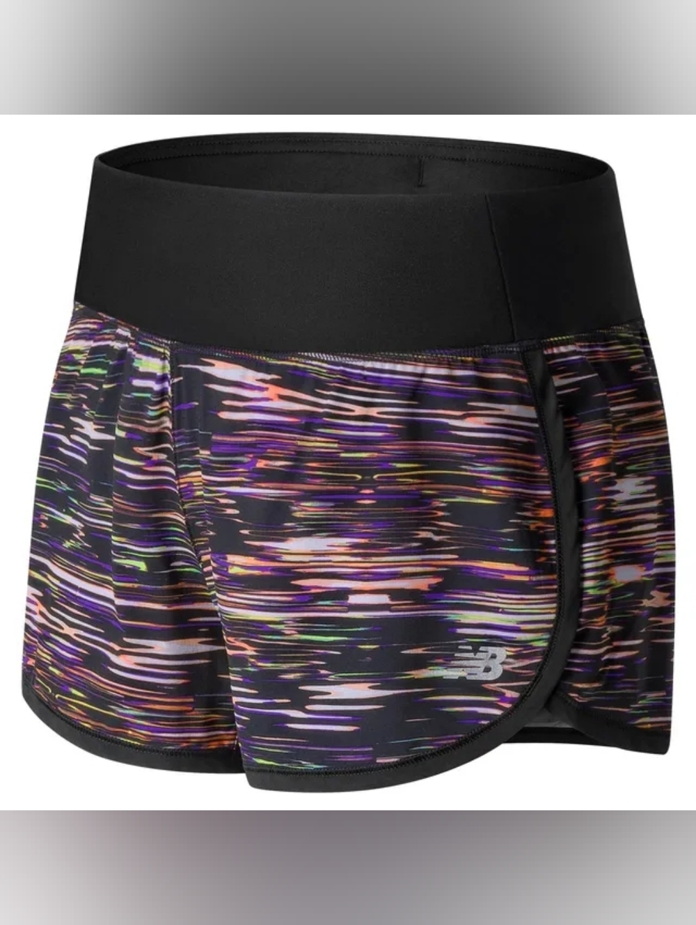 New Balance Women's Impact Multi -Intensity Sports Shorts Size S